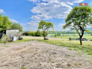 Prodej pozemku pro bydlení, Krasíkov, 1230 m2