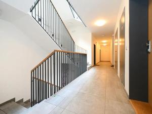 Pronájem bytu 1+kk, Praha - Liboc, Evropská, 33 m2