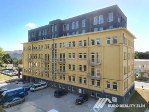 Pronájem bytu 2+kk, Přerov, Čechova, 54 m2