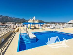 Prodej bytu 1+kk, Marbella, Španělsko, 31 m2