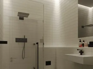 Prodej bytu 3+1, Praha - Žižkov, Lupáčova, 102 m2