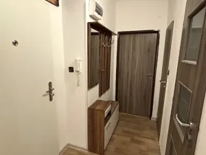 Pronájem bytu 3+1, Hlučín, Zahradní, 66 m2