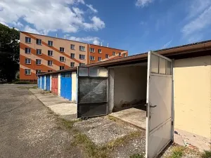Pronájem bytu 3+1, Hlučín, Zahradní, 66 m2
