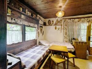Prodej chaty, Družec, 40 m2