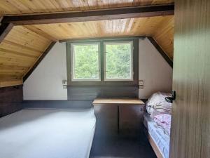Prodej chaty, Družec, 40 m2