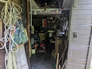 Prodej chaty, Družec, 40 m2
