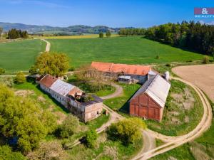 Prodej rodinného domu, Mrákov - Starý Klíčov, 149 m2