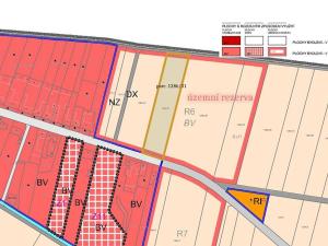 Prodej pozemku pro bydlení, Náměšť na Hané, 4746 m2