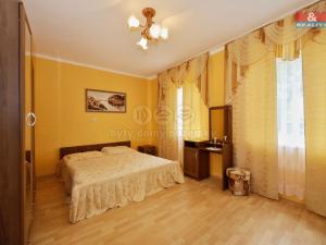 Prodej rodinného domu, Oudoleň, 70 m2