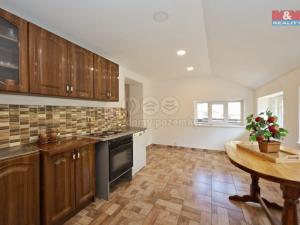 Prodej rodinného domu, Oudoleň, 70 m2