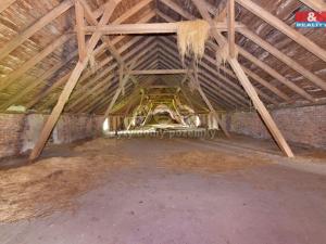 Prodej zemědělské usedlosti, Staré Křečany, 2065 m2