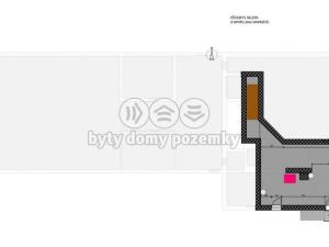 Prodej zemědělské usedlosti, Staré Křečany, 2065 m2