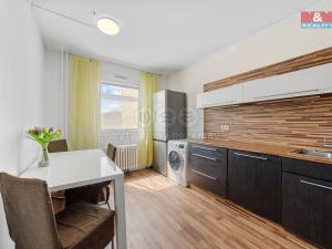Prodej bytu 3+1, Děčín - Děčín II-Nové Město, Dvořákova, 75 m2