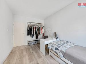 Prodej bytu 3+1, Děčín - Děčín II-Nové Město, Dvořákova, 75 m2