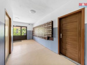 Prodej bytu 3+1, Děčín - Děčín II-Nové Město, Dvořákova, 75 m2