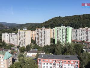Prodej bytu 3+1, Děčín - Děčín II-Nové Město, Dvořákova, 75 m2