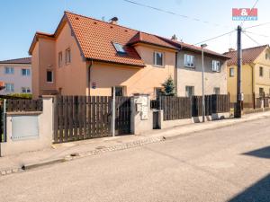 Prodej rodinného domu, Praha - Chodov, Vycpálkova, 160 m2