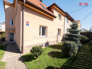 Prodej rodinného domu, Praha - Chodov, Vycpálkova, 160 m2