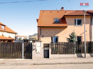 Prodej rodinného domu, Praha - Chodov, Vycpálkova, 160 m2