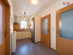 Prodej rodinného domu, Praha - Chodov, Vycpálkova, 160 m2