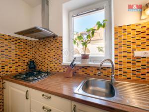 Prodej rodinného domu, Praha - Chodov, Vycpálkova, 160 m2
