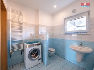 Prodej rodinného domu, Praha - Chodov, Vycpálkova, 160 m2