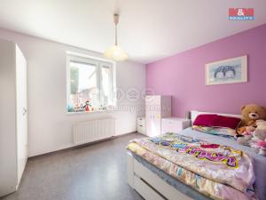 Prodej rodinného domu, Praha - Chodov, Vycpálkova, 160 m2