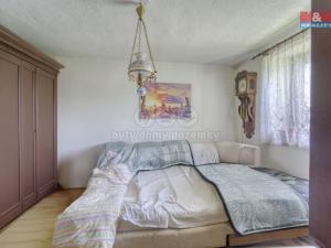 Prodej rodinného domu, Tojice, 120 m2