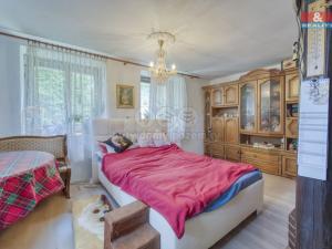 Prodej rodinného domu, Tojice, 120 m2