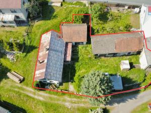 Prodej rodinného domu, Dolní Město, 111 m2