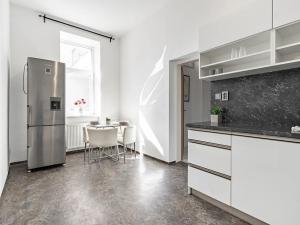Prodej bytu 2+1, Brno, Dornych, 74 m2