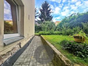 Pronájem bytu 2+kk, Brno, Nové sady, 48 m2
