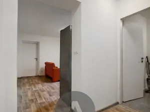 Pronájem bytu 2+kk, Brno, Nové sady, 48 m2