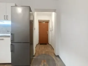 Pronájem bytu 2+kk, Brno, Nové sady, 48 m2