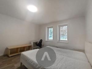 Pronájem bytu 2+kk, Brno, Nové sady, 48 m2