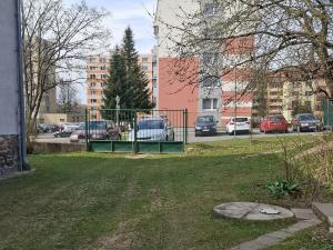 Prodej bytu 4+1, Bystřice nad Pernštejnem, Luční, 111 m2