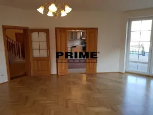 Pronájem rodinného domu, Praha - Lysolaje, 255 m2