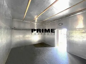 Pronájem skladu, Praha - Horní Počernice, Ve žlíbku, 32 m2