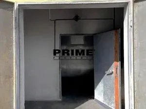 Pronájem skladu, Praha - Horní Počernice, Ve žlíbku, 32 m2
