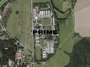 Pronájem skladu, Praha - Horní Počernice, Ve žlíbku, 32 m2