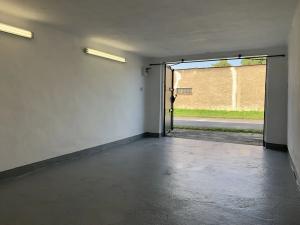 Pronájem garáže, Ostrava, Závodní, 22 m2