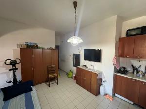 Prodej bytu 2+kk, Scalea, Itálie, 40 m2