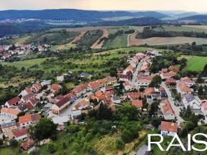 Prodej vily, Brno, Odlehlá, 395 m2