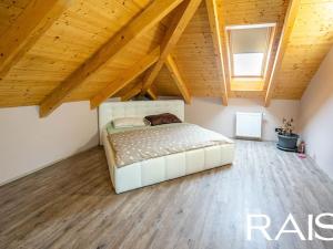 Prodej vily, Brno, Wurmova, 302 m2