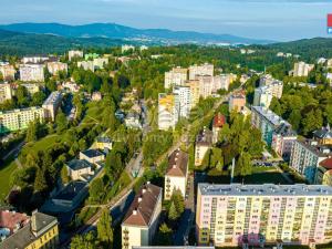 Prodej bytu 3+1, Jablonec nad Nisou, Lípová, 76 m2