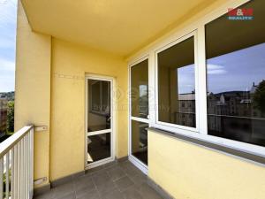 Prodej bytu 3+1, Jablonec nad Nisou, Lípová, 76 m2