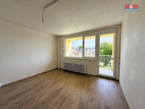 Prodej bytu 3+1, Jablonec nad Nisou, Lípová, 76 m2