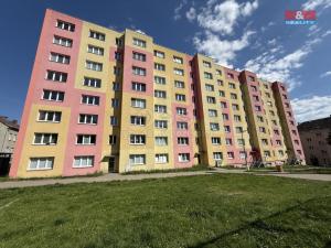 Prodej bytu 3+1, Jablonec nad Nisou, Lípová, 76 m2