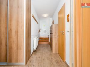 Prodej rodinného domu, Čelákovice - Záluží, K. Brabce, 104 m2