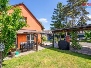 Prodej rodinného domu, Čelákovice - Záluží, K. Brabce, 104 m2